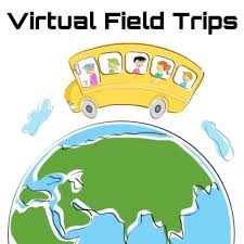 Virtual Field Trips 